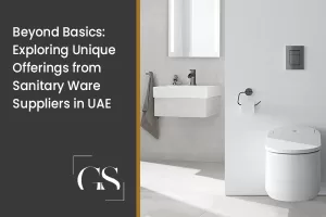 Innovative Sanitary Ware Solutions