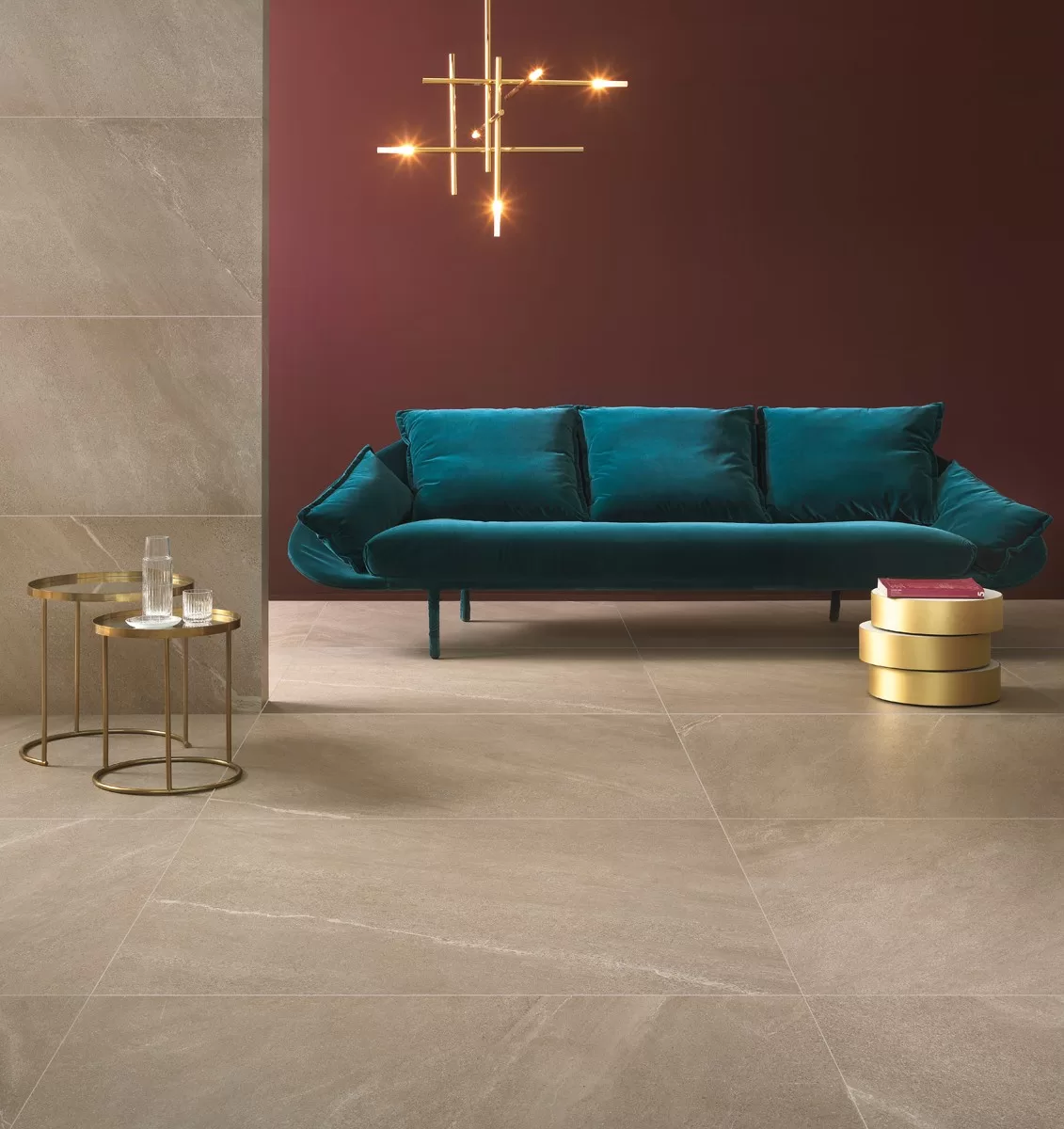 Premium Porcelain Tiles in Dubai