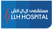 llh-hospital-logo-vector