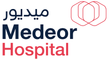 medeor-hospital-logo-vector